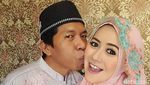 Lucunya Baby Al, Anak ke-7 Kiwil dari Rahim Istri Muda