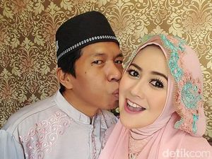 Meggy Kiwil: Berbahagialah Para Bidadari Surga Istri-istri Kedua