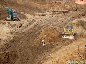 Terkuak! Ada Harta Karun Luar Biasa Bernilai di Jawa Tengah