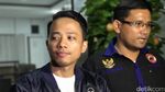 Foto: Satu Minggu Dalam Drama Hukum di Indonesia