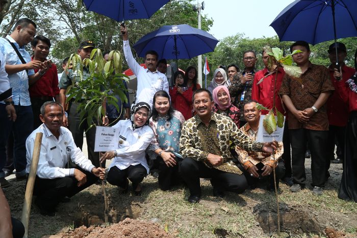 Foto: Dok PGN Foto: Dok PGN