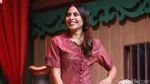 Valerie Thomas, Kok Galak Sih?