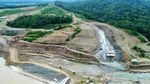 Ini 4 Bendungan Prioritas Jokowi yang Siap Diresmikan
