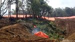 Foto : Mengintip Proyek Harta Karun Energi di Gunung Slamet