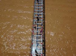 10 Sungai Terpanjang di Dunia