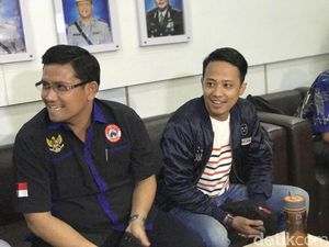 Mediasi Buntu, Acho Siap Hadapi Pengelola Apartemen di Pengadilan