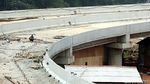 Jembatan Layang Tol Desari Segera Membentang