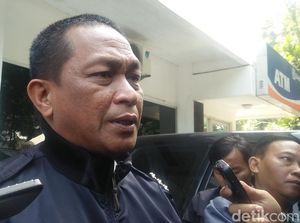 KM Sinar Bangun Tenggelam, Polri: Banyak Kapal Ilegal di Danau Toba