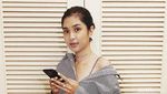 Tatapan Mikha Tambayong Bikin Luluh