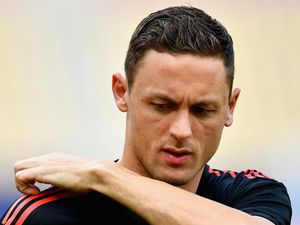 Matic Beri Kebebasan untuk Pemain MU Lainnya