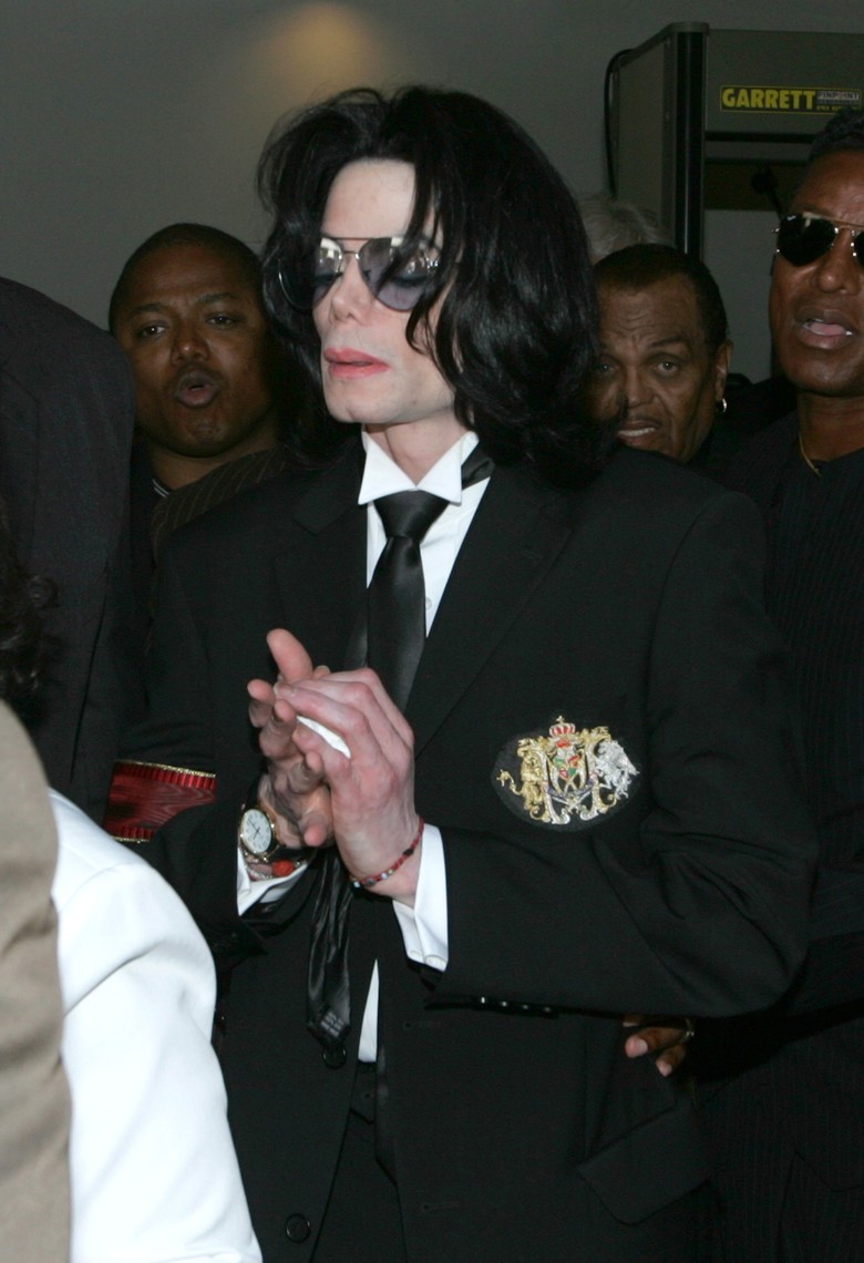 Sosok Michael Jackson Segera Diadaptasi ke Panggung Broadway Sosok Michael Jackson Segera Diadaptasi ke Panggung Broadway