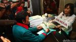 Foto: Dipimpin Rhoma, Partai Idaman Gugat PT 20 Persen ke MK