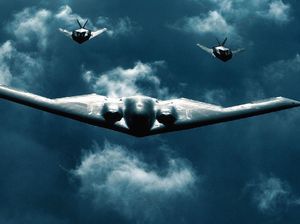 Pesawat Patroli AS Lintasi Selat Taiwan Usai Latihan Militer China