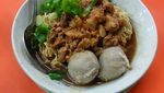 Mau Makan Apa Siang Ini? Cek Dulu Mie Ayam, Soto sampai Nasi Kapau Ini