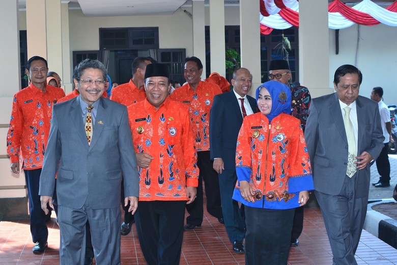 lamongan sakit rumah mitra bedah 11 Rumah Jalin Lamongan Sama di Sakit Kerja dengan Yankes