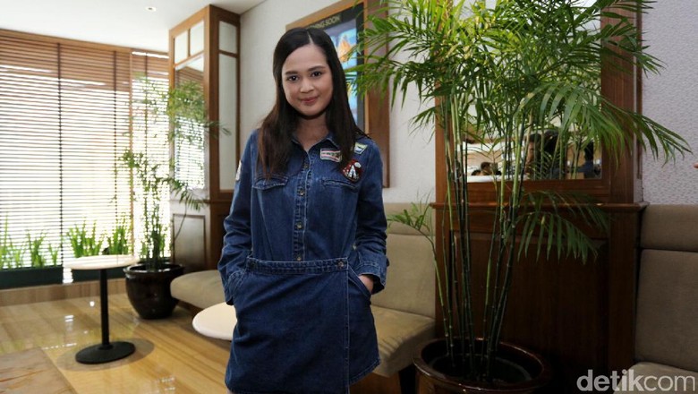 Cerita Cut Meyriska Main di Drama Kolosal Cerita Cut Meyriska Main di Drama Kolosal