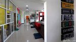 Foto: Kantor Anak Usaha Pelindo II Terinspirasi Google
