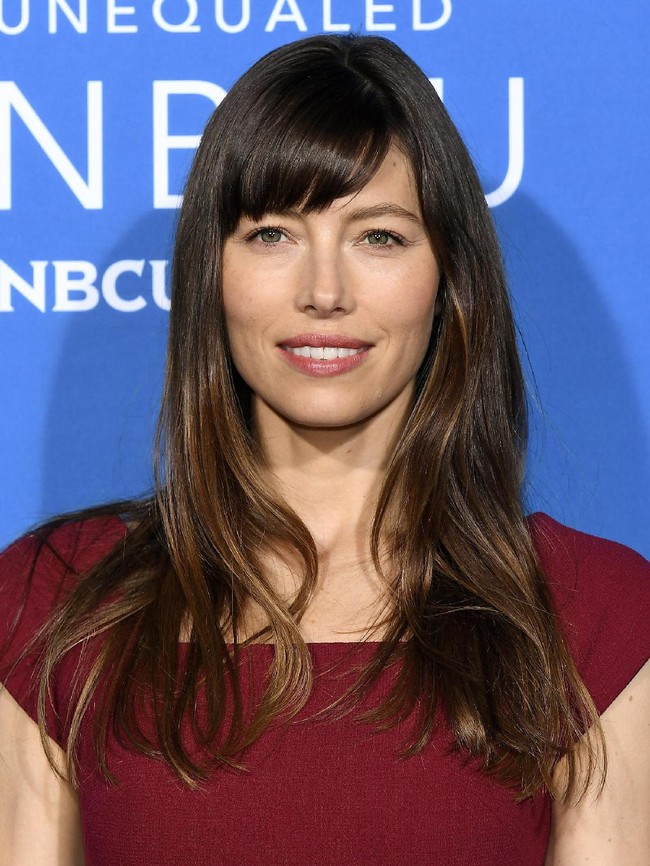 Jessica Biel. Foto: Getty Images