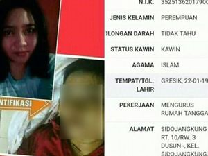 Ini Hubungan antara Istri Kades dengan Kopda TS Pelaku Pembunuhan
