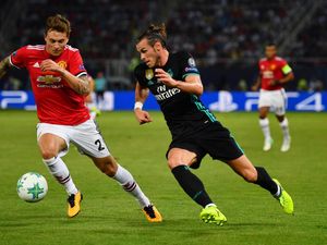 Bale: Madrid Tampil Mengontrol dan Sudah Sepantasnya Menang