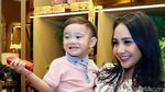 Lucunya Anak ke-7 Kiwil, Ayu Ting Ting Rilis Album Baru