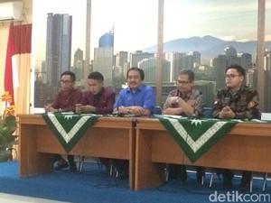 Angkatan Muda Muhammadiyah Bela Mendikbud soal Sekolah 5 Hari