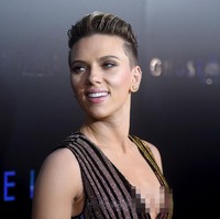 Scarlett Johansson. Foto: Getty Images