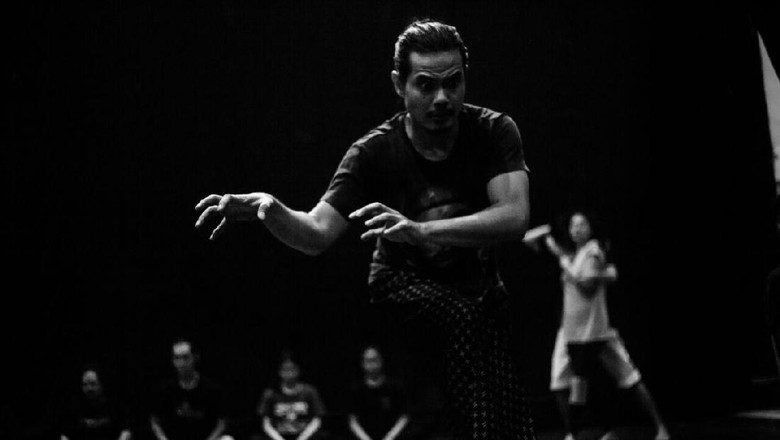 Teater Tetas akan Pentaskan Cerita tentang Putri Banowati Teater Tetas akan Pentaskan Cerita tentang Putri Banowati