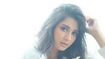 Tatapan Mikha Tambayong Bikin Luluh
