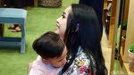 Bikin Gemas! Momen Manja Rafathar ke Nagita Slavina