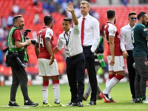 Lawan Leicester, Arsenal Dipastikan Tanpa Sanchez