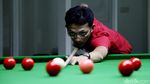 Atlet Biliar Antusias Bidik Emas di SEA Games 2017