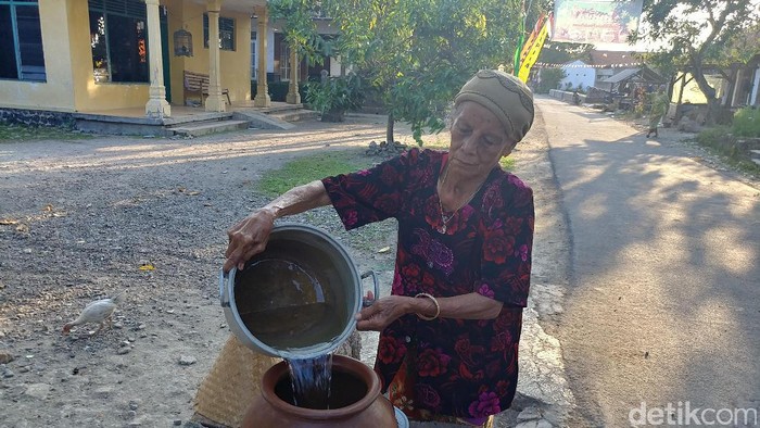 Gentong Haji, Tradisi Leluhur Warga Cirebon