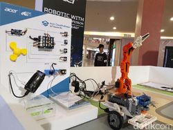 Acer Pamer Produk Pamungkas di GenerAcer Day