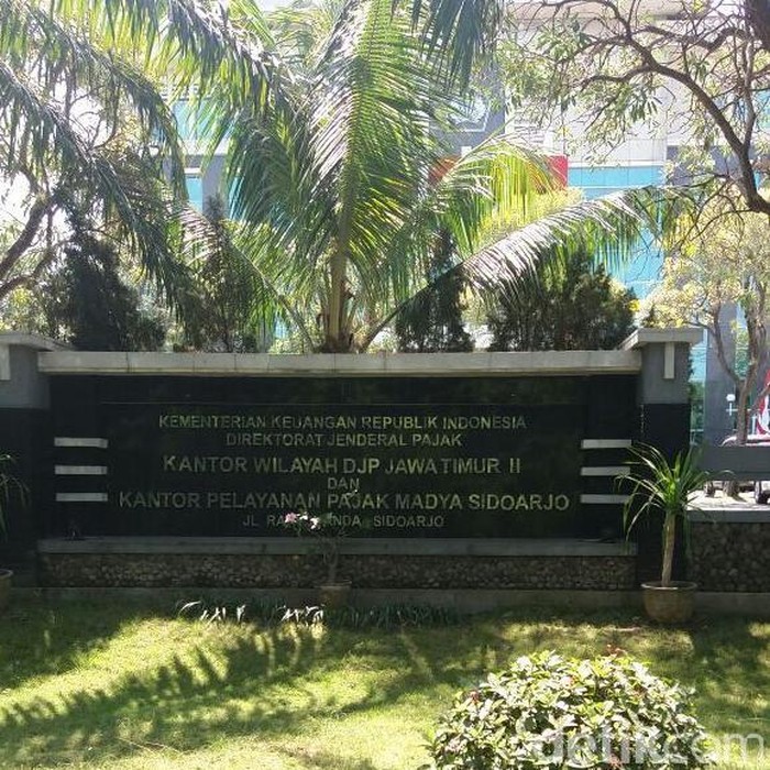 Ratusan Pelajar dan Mahasiswa Diajak Sadar Pajak Bertutur