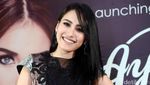 Akhirnya, Ayu Ting Ting Rilis Album Baru