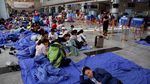 13 Orang Tewas Akibat Gempa China