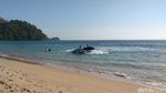 Foto: Sunrise Cantik Pantai Nipah