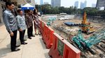 Proyek Rajawali Place Raih Pinjaman US$ 260 Juta