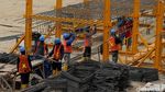 Pembangunan Pasar Benhil Ditargetkan Rampung 2019
