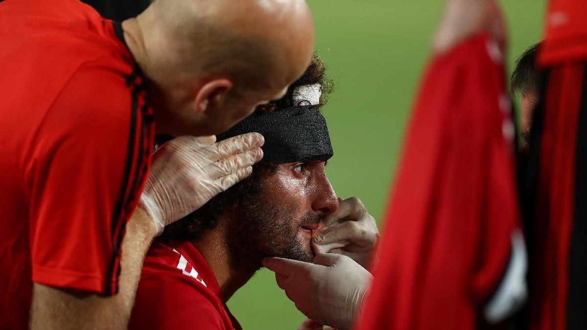 Foto: Reuters / Eddie Keogh
