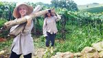 Foto: Desa di Brasil Isinya Cuma Wanita dan Cantik Semua
