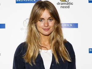 Hampir Jadi Istri Pangeran Harry, Sosok Cressida Bonas Kembali Diungkit
