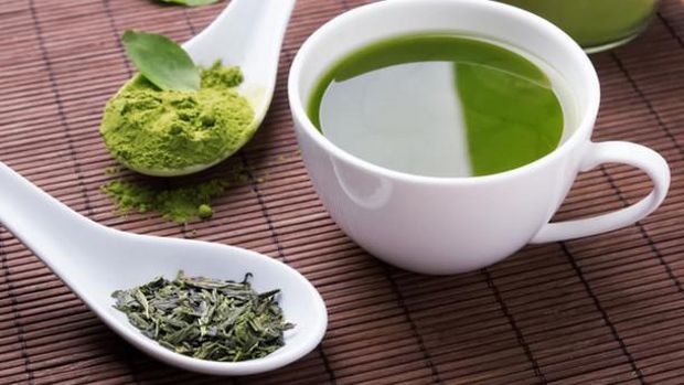 Ingin Turunkan Berat Badan? Rutinlah Minum 4 Teh Ini