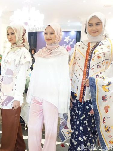 Mengenal Gita Savitri, <i>YouTuber</i> Inspiratif yang Cantik Mirip Aktris Korea