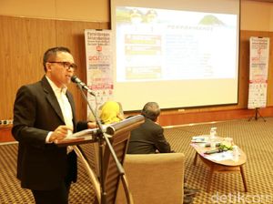 Ini Kata Bupati Anas Terhadap Kejahatan Kemanusiaan di Myanmar