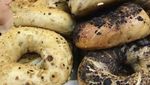 Foto: 10 Sereal Bagel yang Cantik Ini Bikin Semangat Saat Sarapan