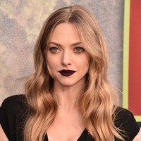 Amanda Seyfriend. Foto: Getty Images
