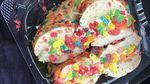 Foto: 10 Sereal Bagel yang Cantik Ini Bikin Semangat Saat Sarapan