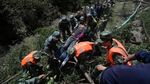 13 Orang Tewas Akibat Gempa China